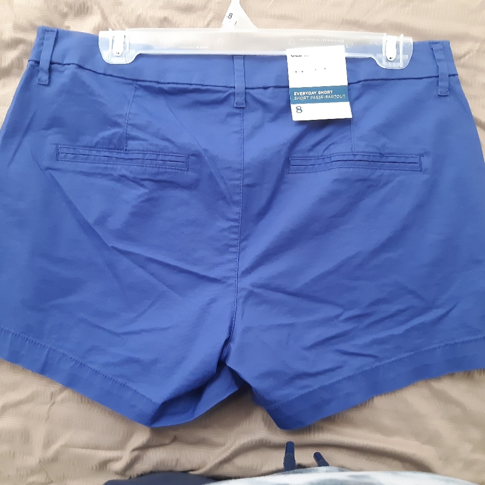 Shorts - Picture 4 of 4
